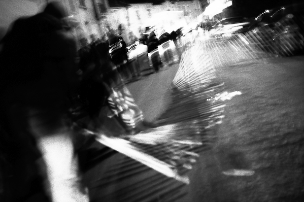 Contre sommet de Vichy- J.R. /www.contre-faits.org/ Contre sommet de Vichy- J.R. /www.contre-faits.org/