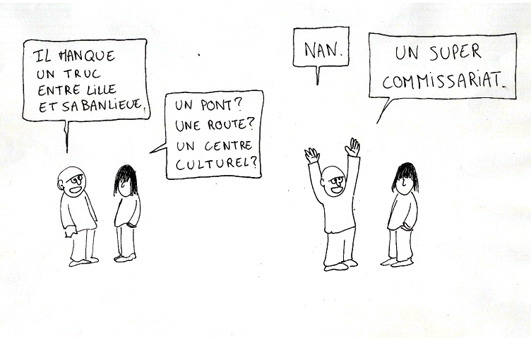 Dessin de Gaëtan Dessin de Gaëtan