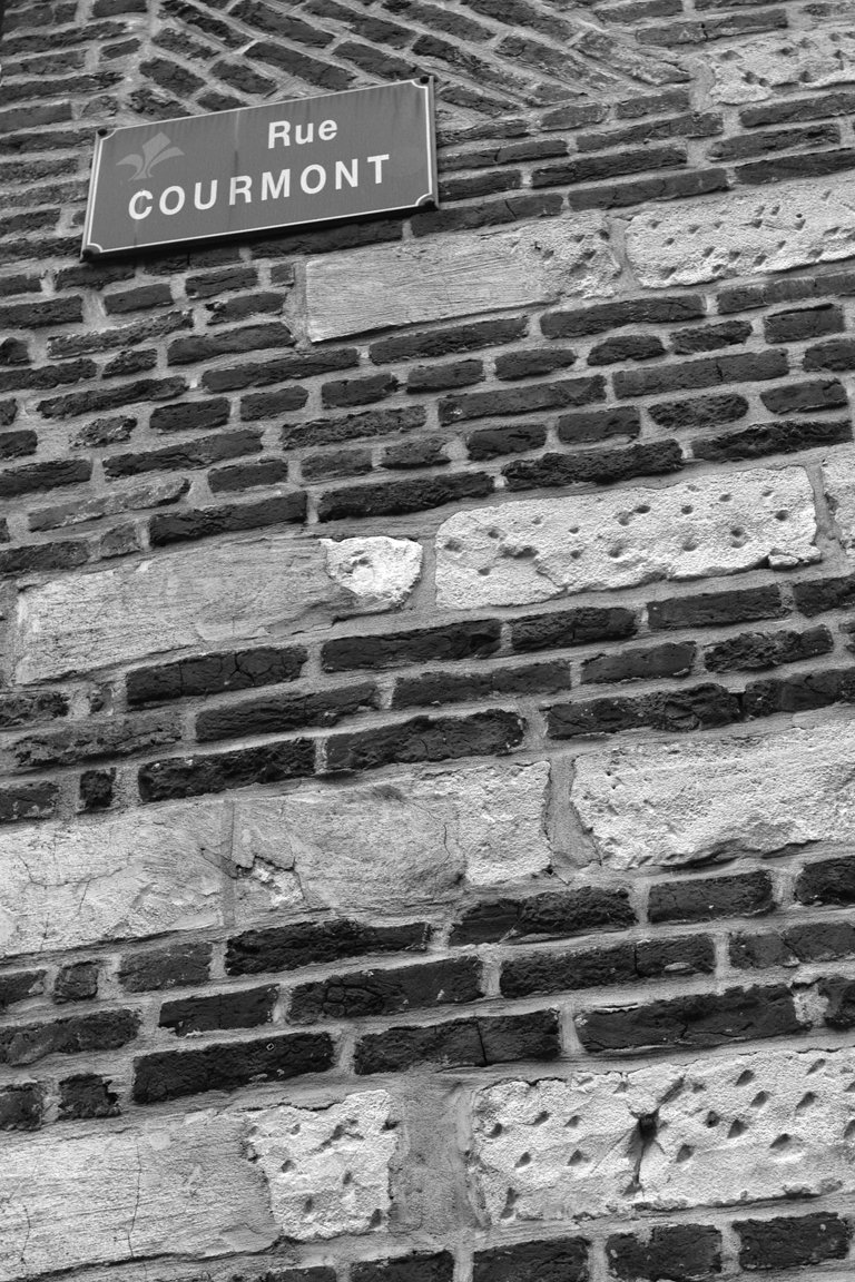 rue courmont