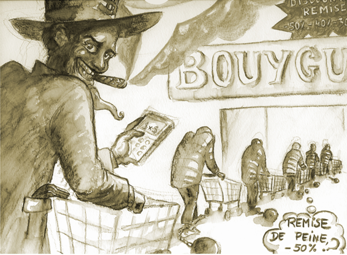 Dessin de X Dessin de X