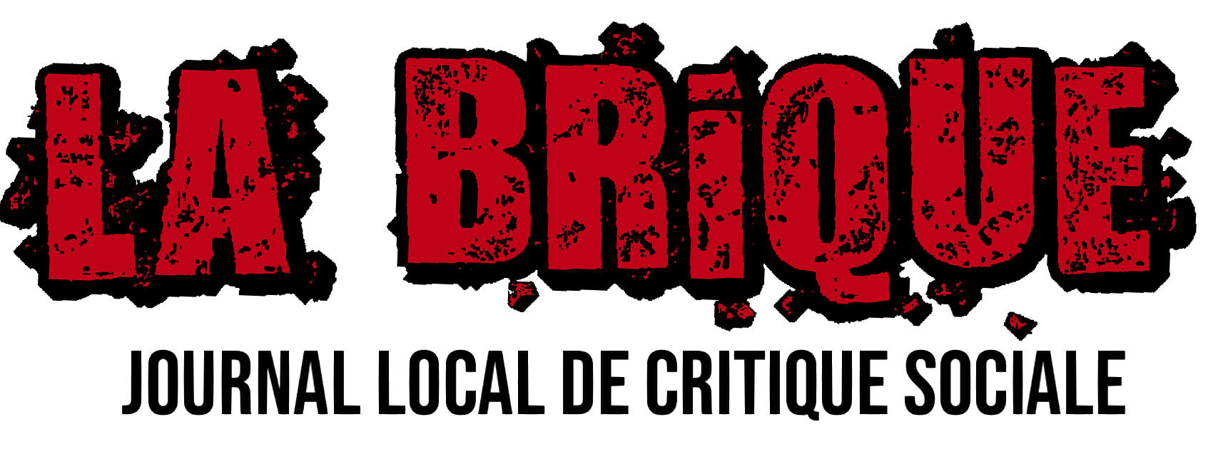 logo brique