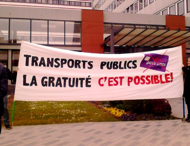 transpole gratuit 1