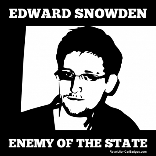 snowden