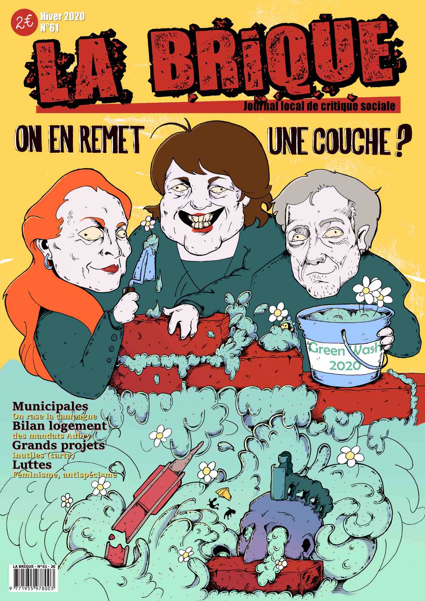 On en remet une couche ?