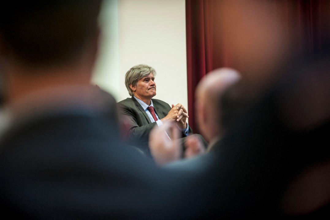 le foll julien pitinome