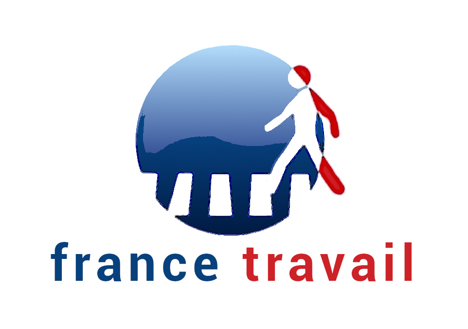 logo france travail