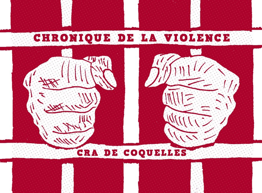 Chronique CRA de Coquelles