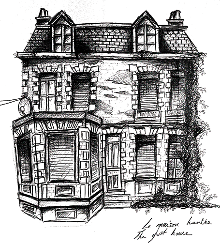 66 16 17 Calais Maison