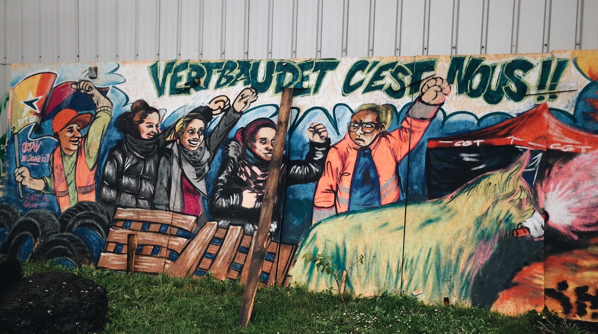 verbaudet (photo LFI Hauts-de-France)