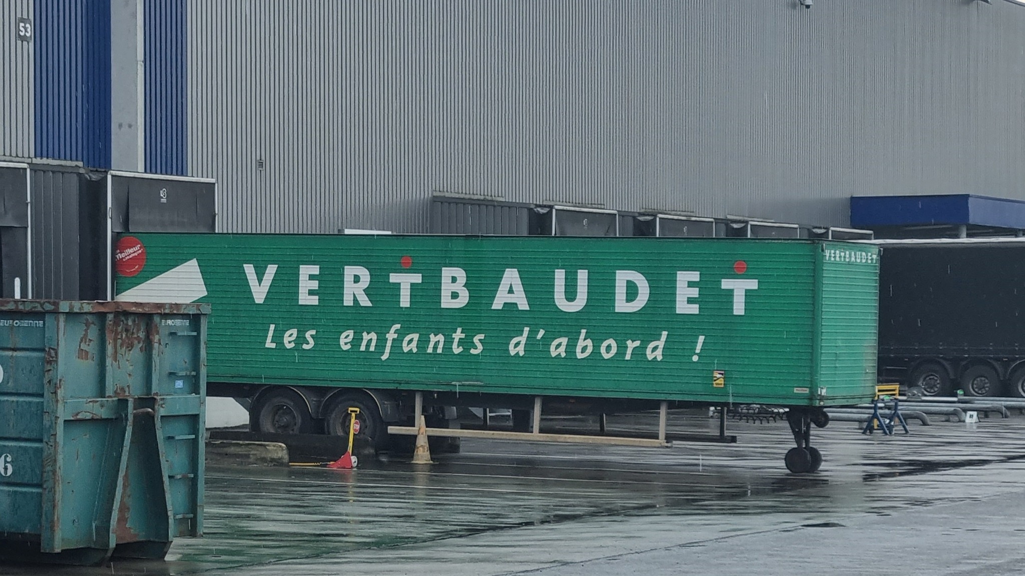 verbaudet (photo PCF Nord)