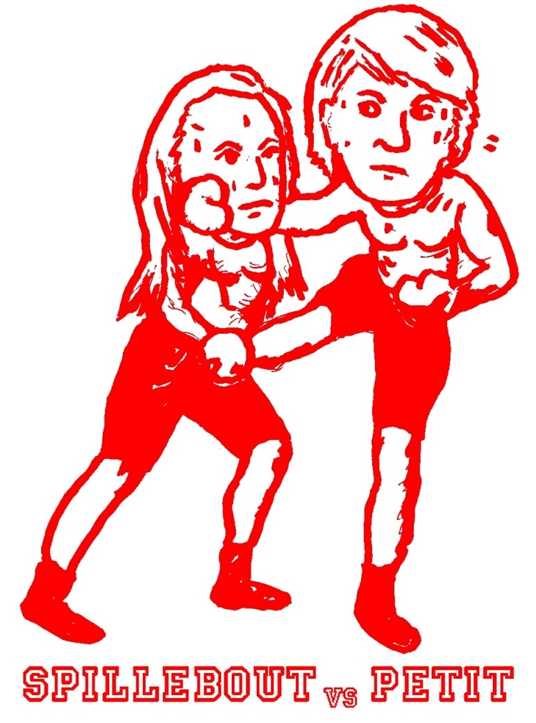 boxe spillebout vs petit