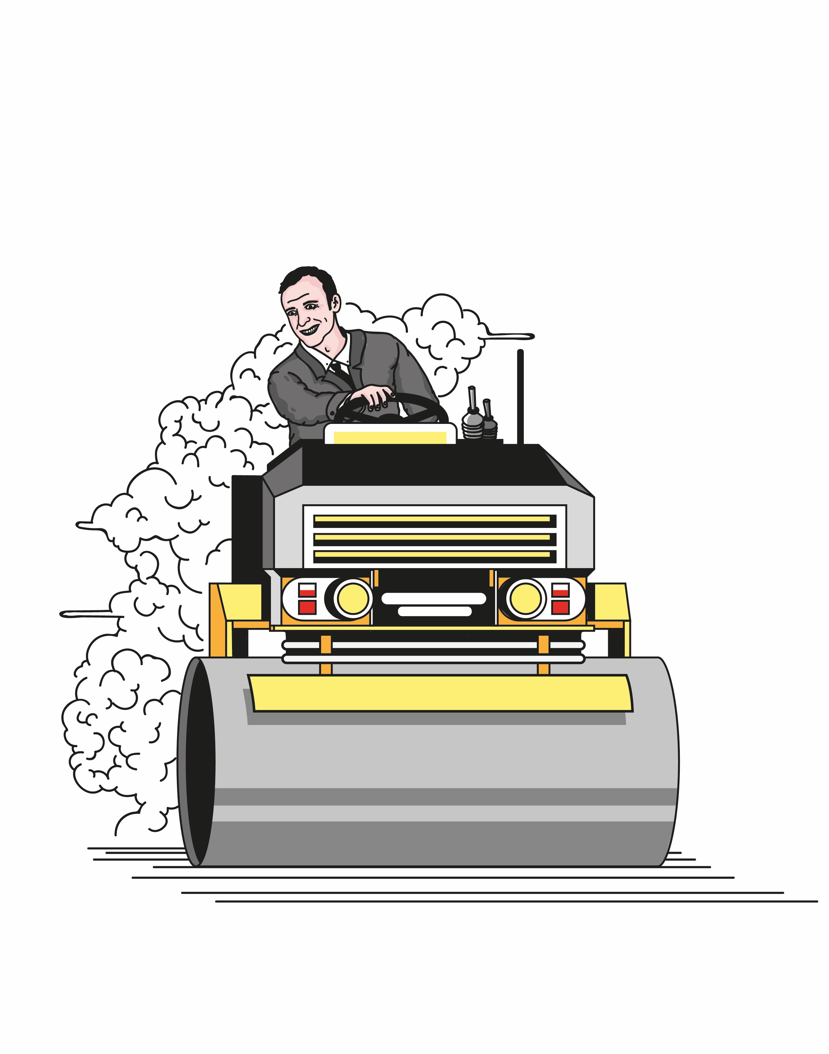 Actu des luttes 2 illu