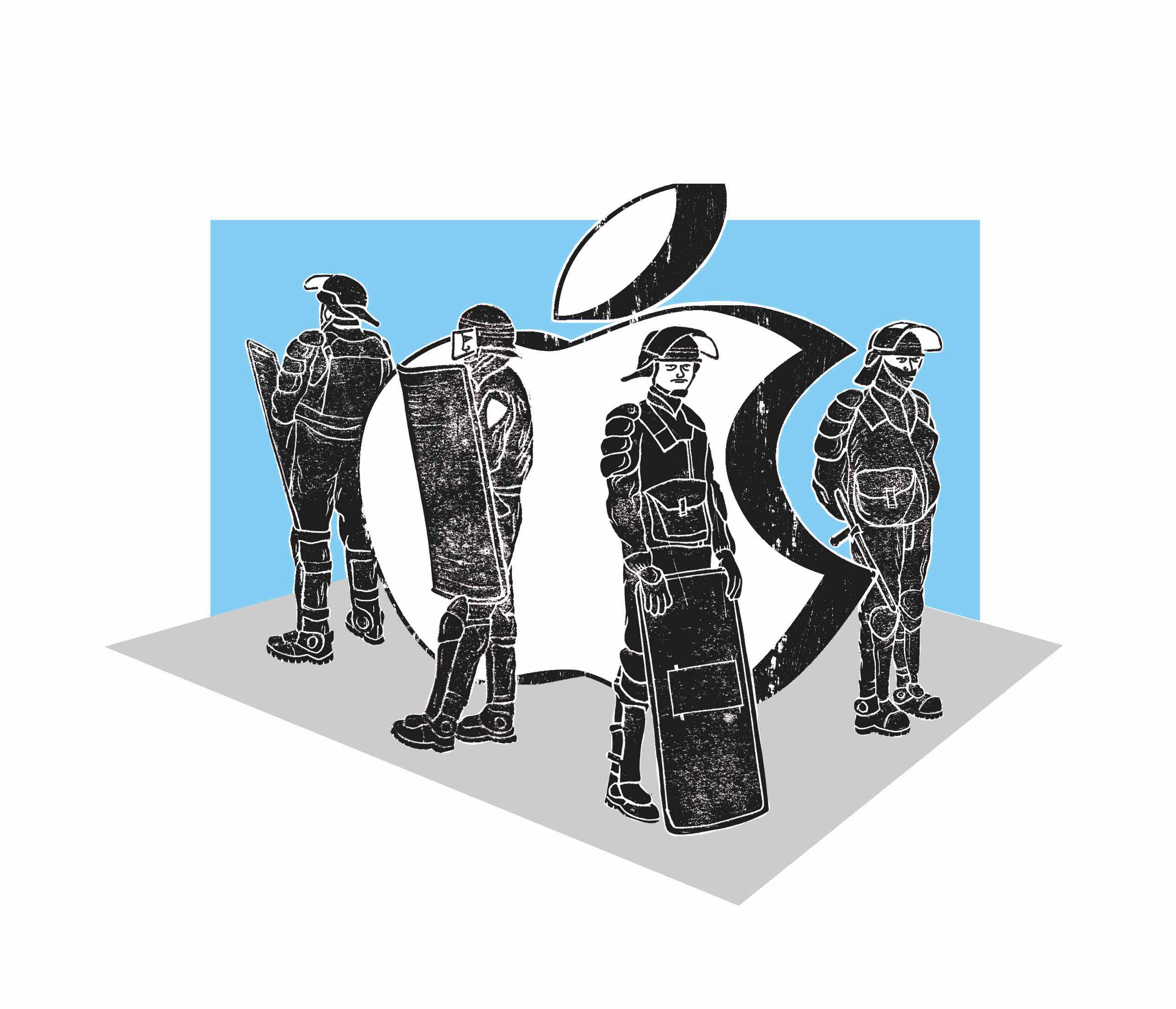 Final2 Couleur Apple illu