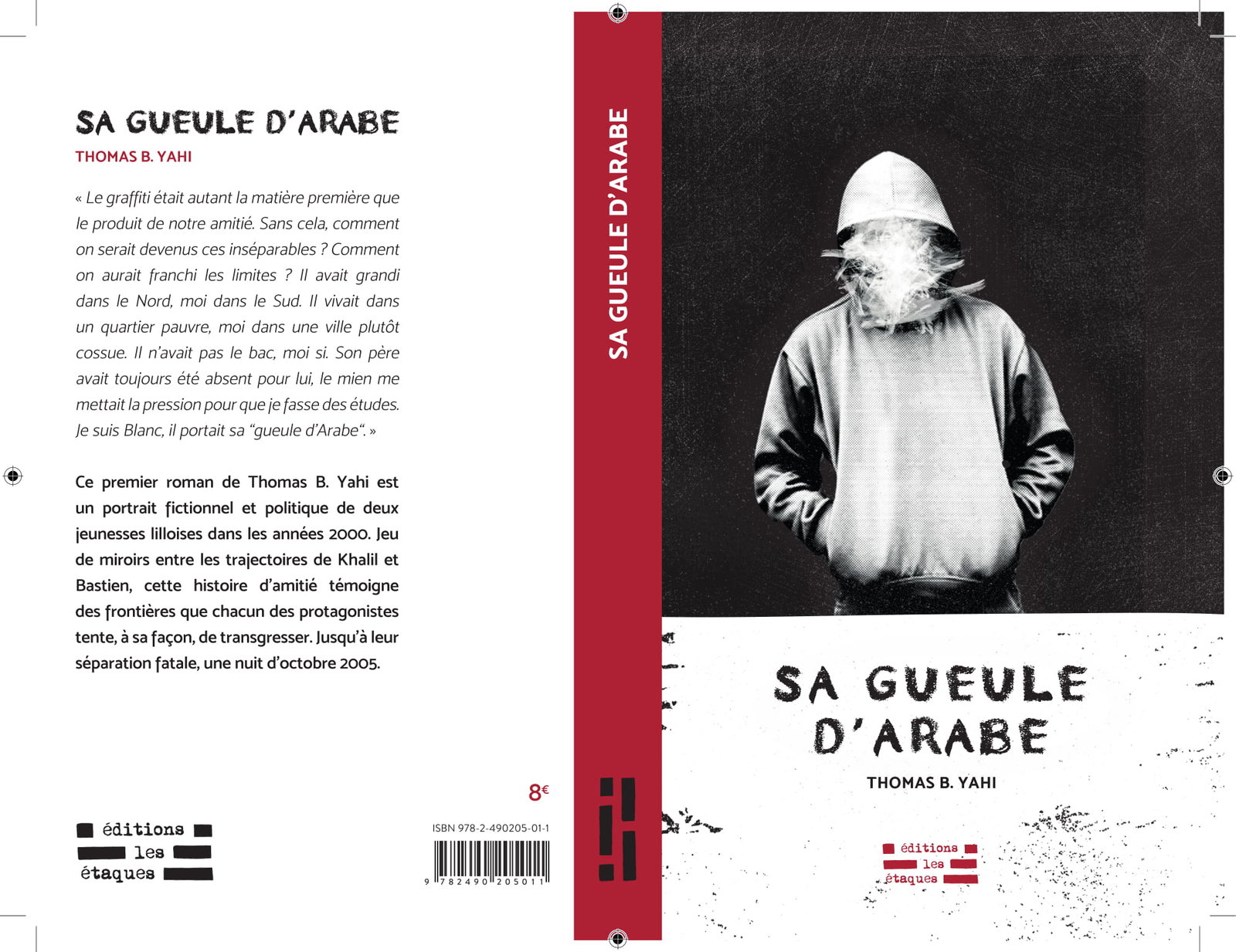 Sa gueule darabe