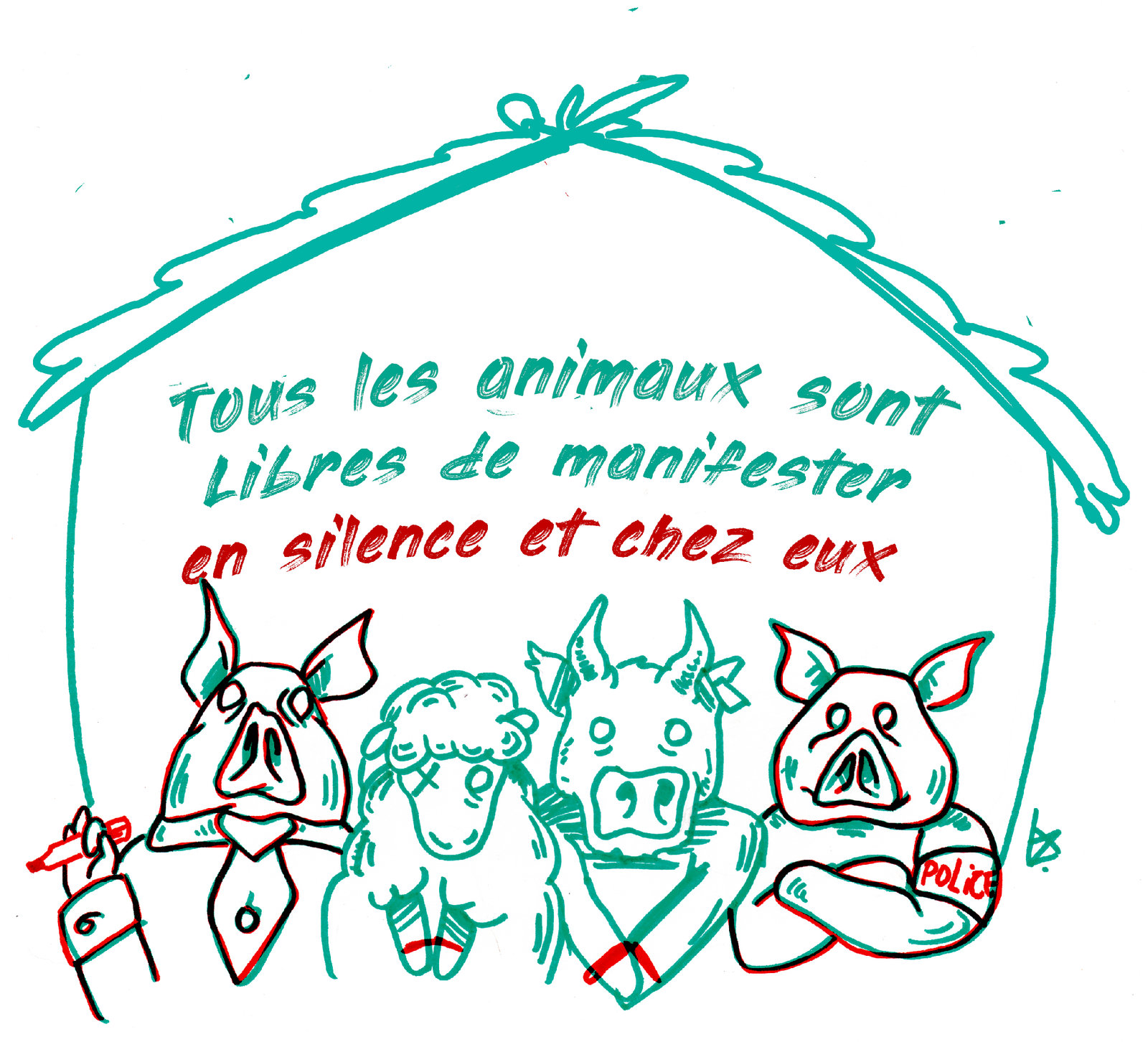 loi anti casseur version web