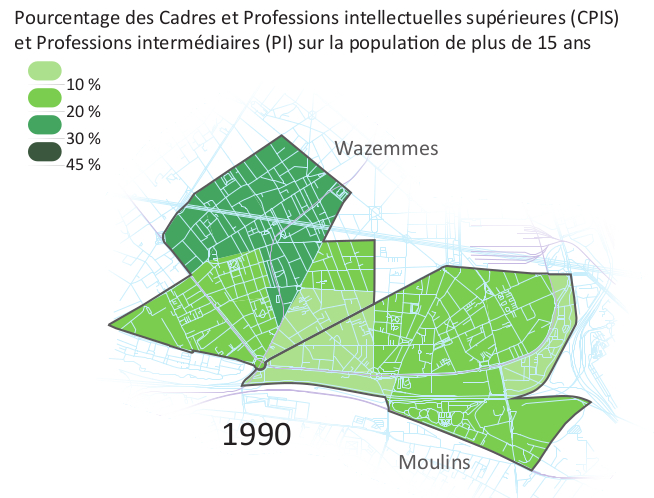 csp version2 première partie