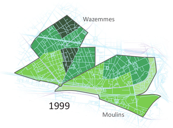 csp version carte petite centre