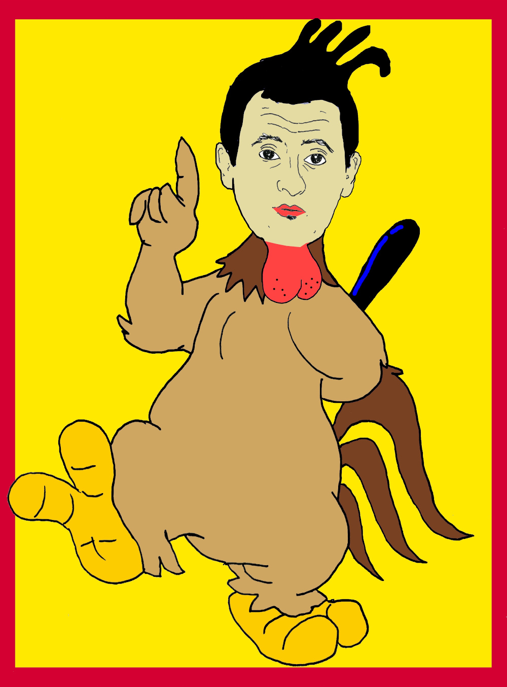 Darmanin porte matrak