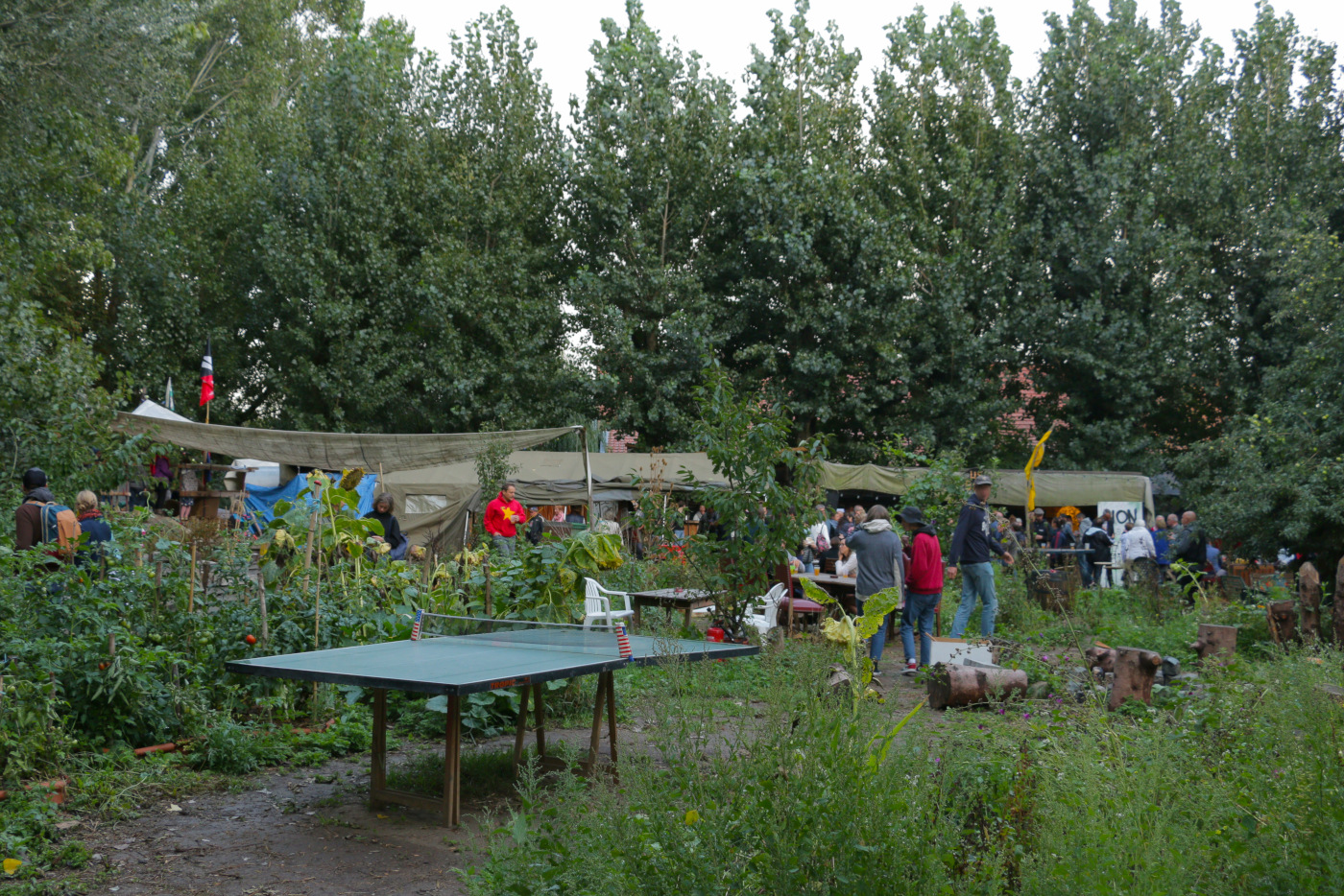 L'US Café, Steenwerck (59)