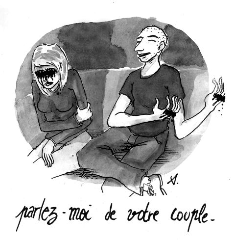 violence conjugaleHD 1