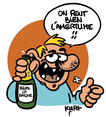 bière 1