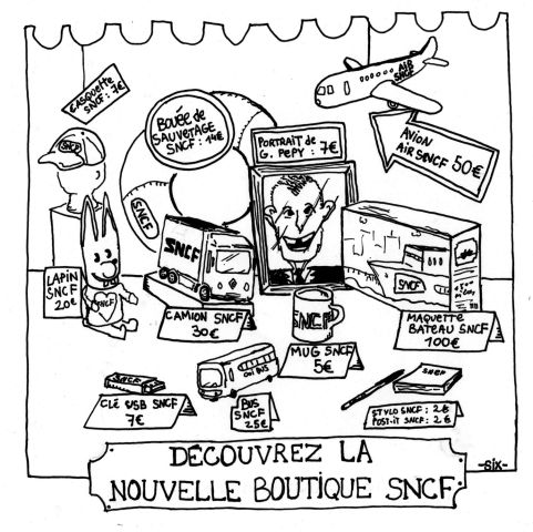 SNCF 1