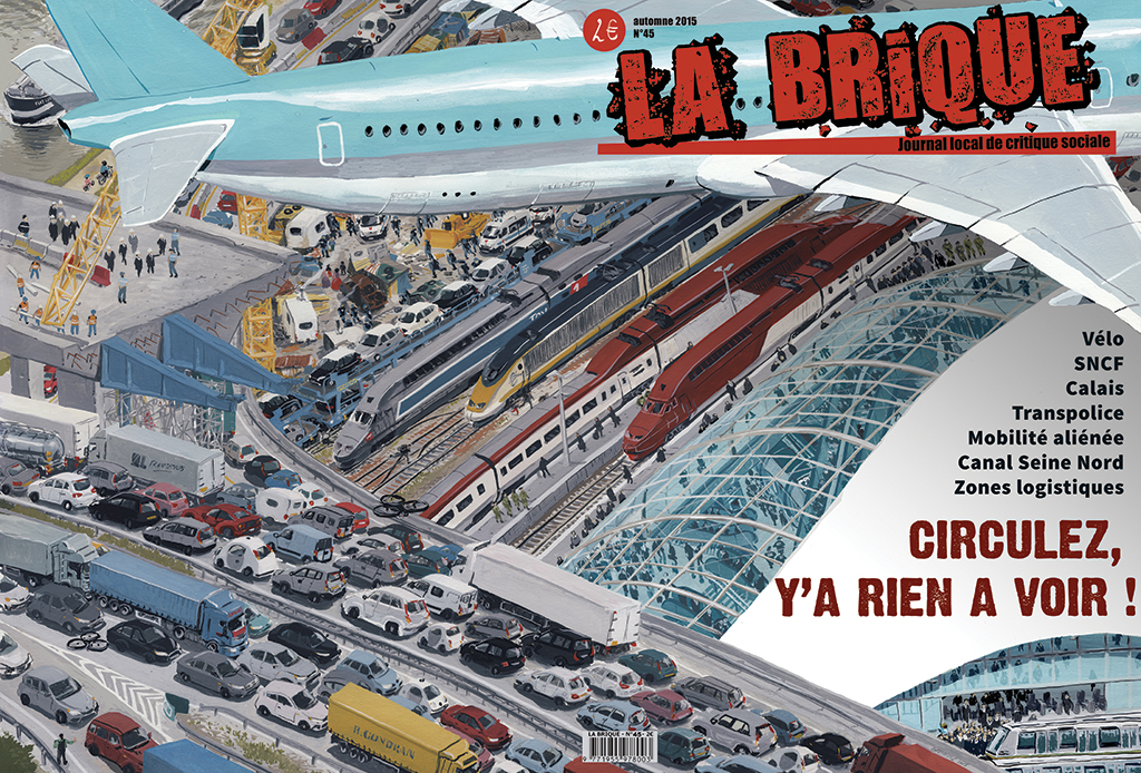 une numero45 double 1