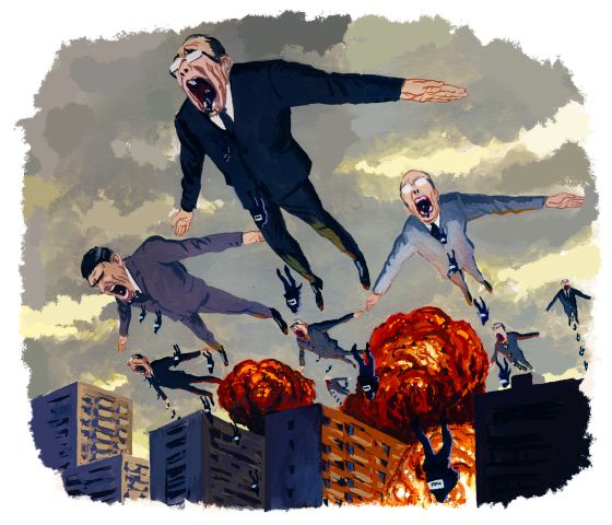 etat urgence quartier flo