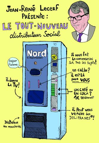 marchandisation publecerf