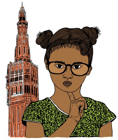 conseil municipal enfants