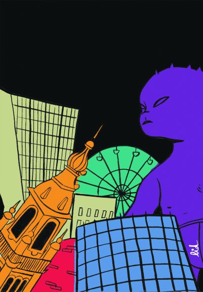 Capitale Mondiale du Design