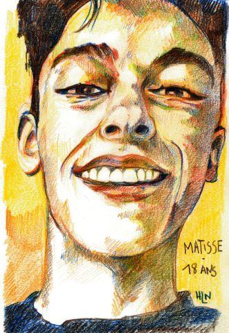 matisse