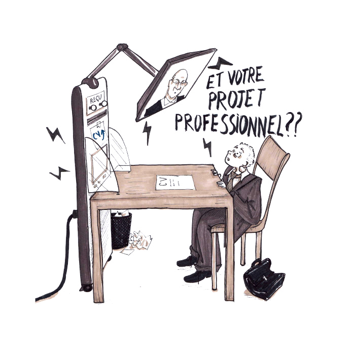 Grand Oral Jean-Michel Blanquer