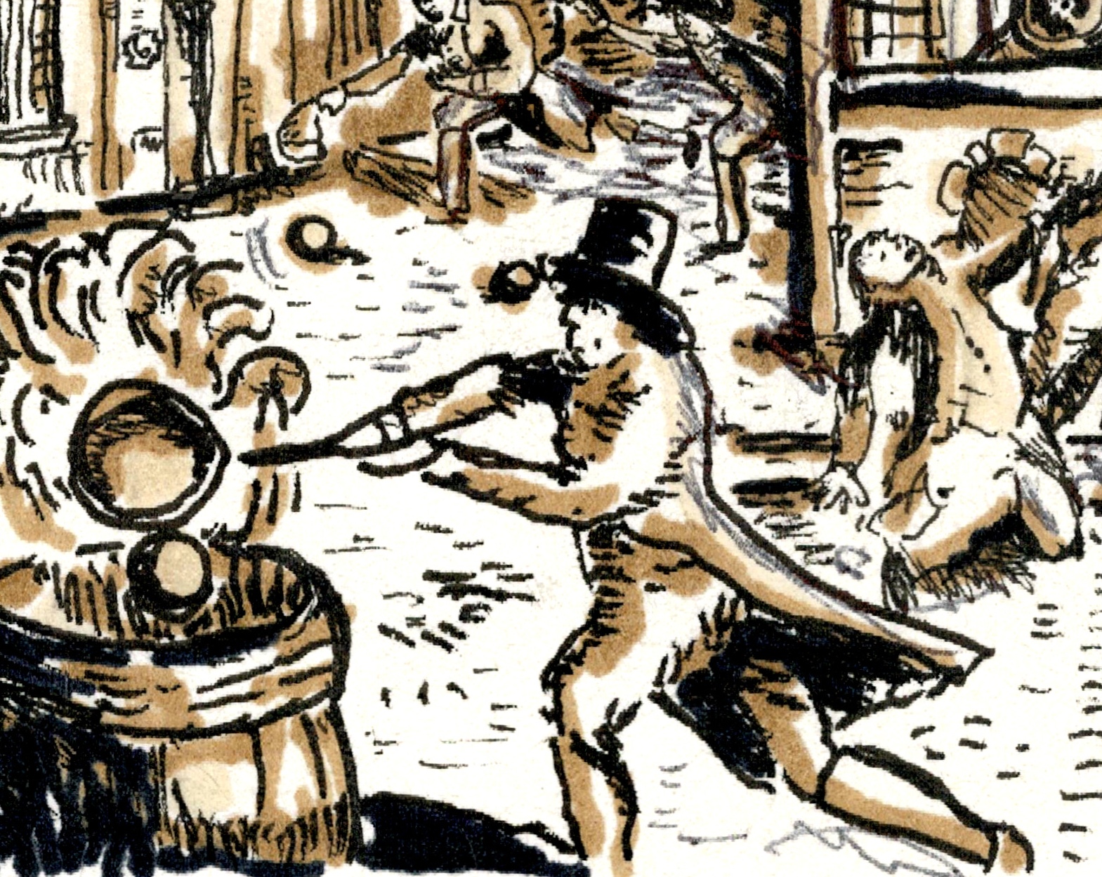 siege de lille 1792 1