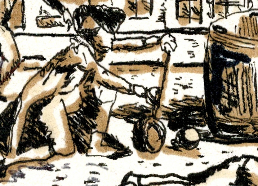 siege de lille 1792 3