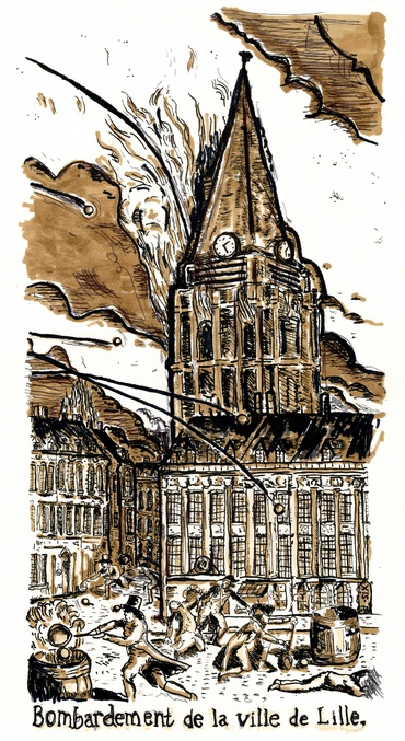 siege de lille 1792 5