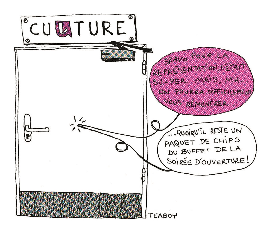 Culture Université de Lille