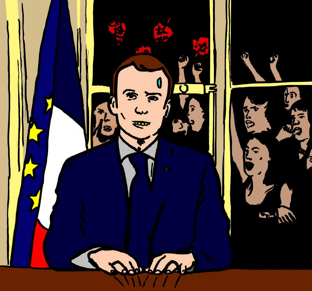 macron5